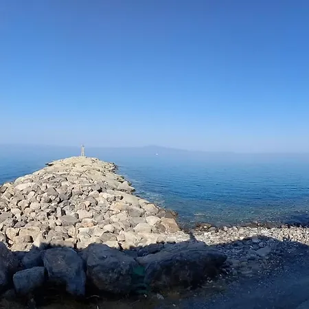 Jenny's Holiday home Akrogiali